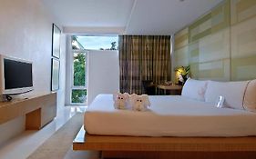 Le Fenix Hotel Bangkok